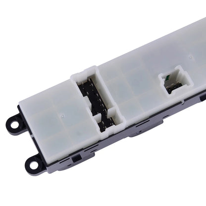 Window Switch for Nissan Pathfinder R51, Qashqai J10 (2005-2013)