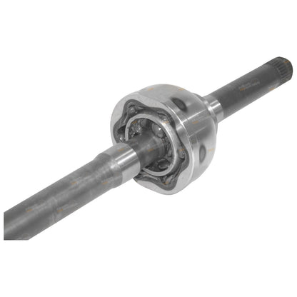 RH CV Joint + Axle Shaft for Toyota Landcruiser (1990–1994)