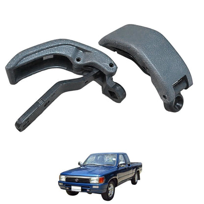 Rear Window Latch Lock for Toyota Hilux LN85 LN106 LN107 (1988-1997)
