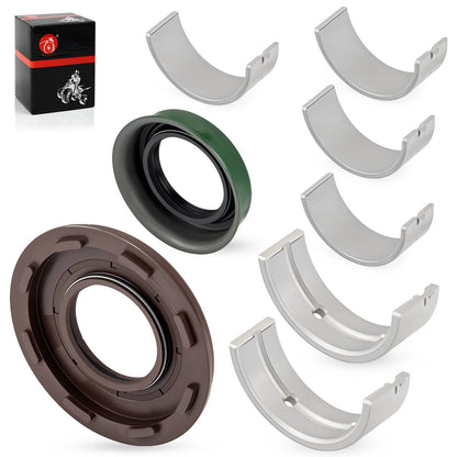 Crankshaft & Seal Kit for Polaris Ranger XP700