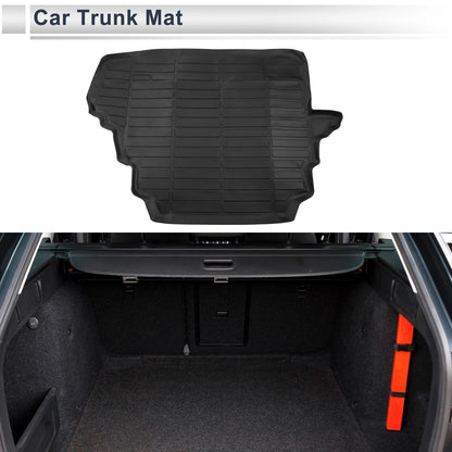 Cargo Liner Rear Trunk Mat for Toyota Camry (2007–2011)