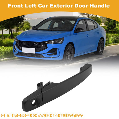Front Left Exterior Door Handle for Ford Focus (2008-2011)