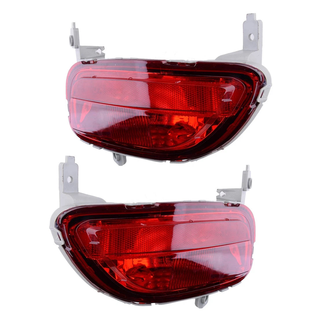 Rear Fog Lamp Light Shell Housing Reflector for Mazda 5 Premacy (2008)