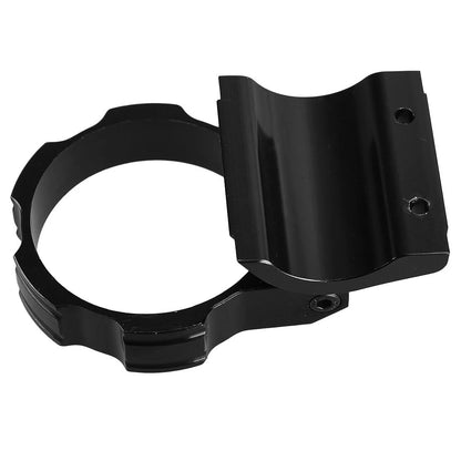 2" 52mm Adjustable Aluminum Gauge Mount Bracket for Car
