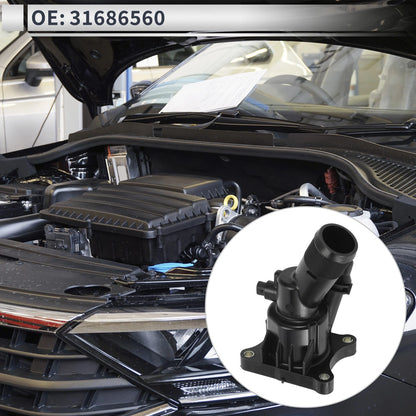 Engine Coolant Thermostat Housing for Volvo S60 2.0L (2015-2018)