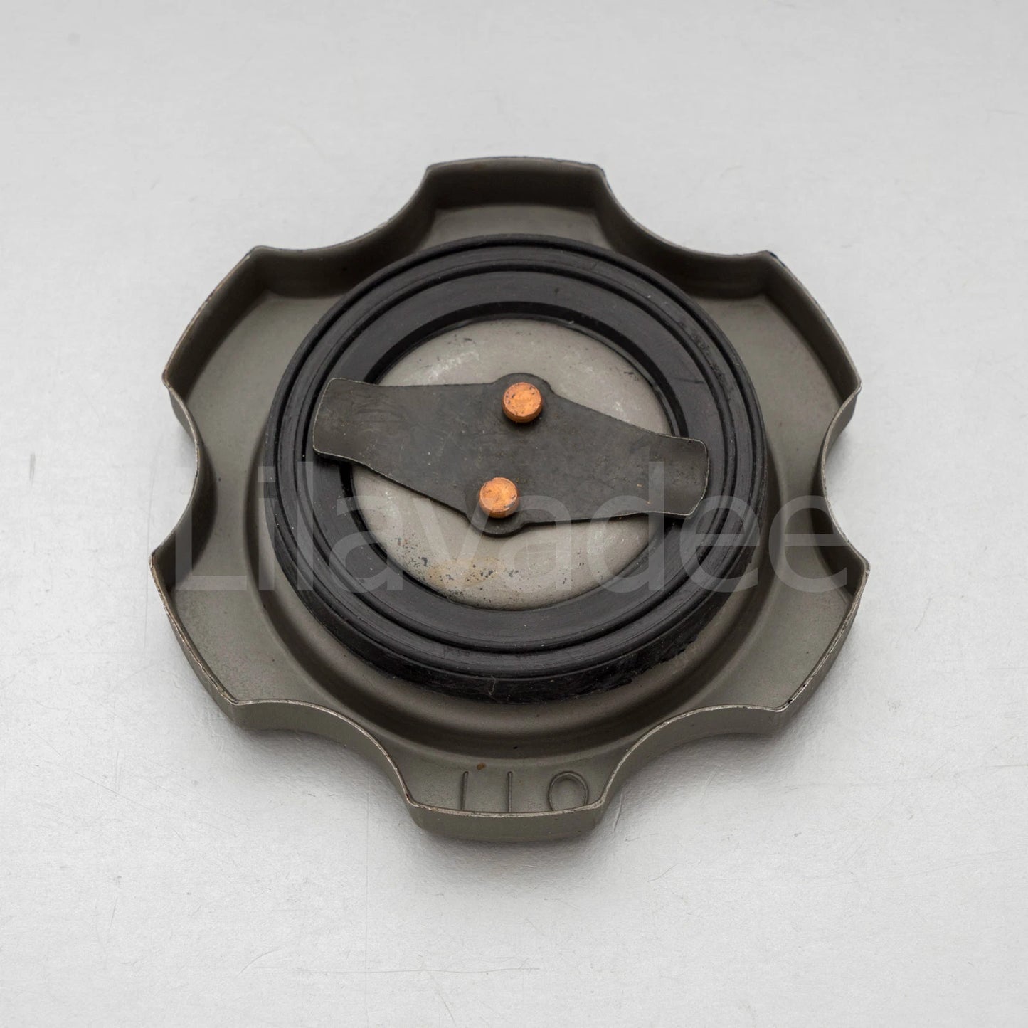 Engine Oil Fill Cap for Honda Civic (1982-1984)