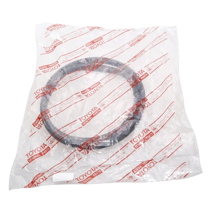 RR Window Glass Weatherstrip for Toyota Dyna JU20 BU20 BU23 BU30 BU32 RU30
