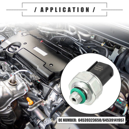 Engine Oil Pressure Sensor for BMW M6 (2012-2018)
