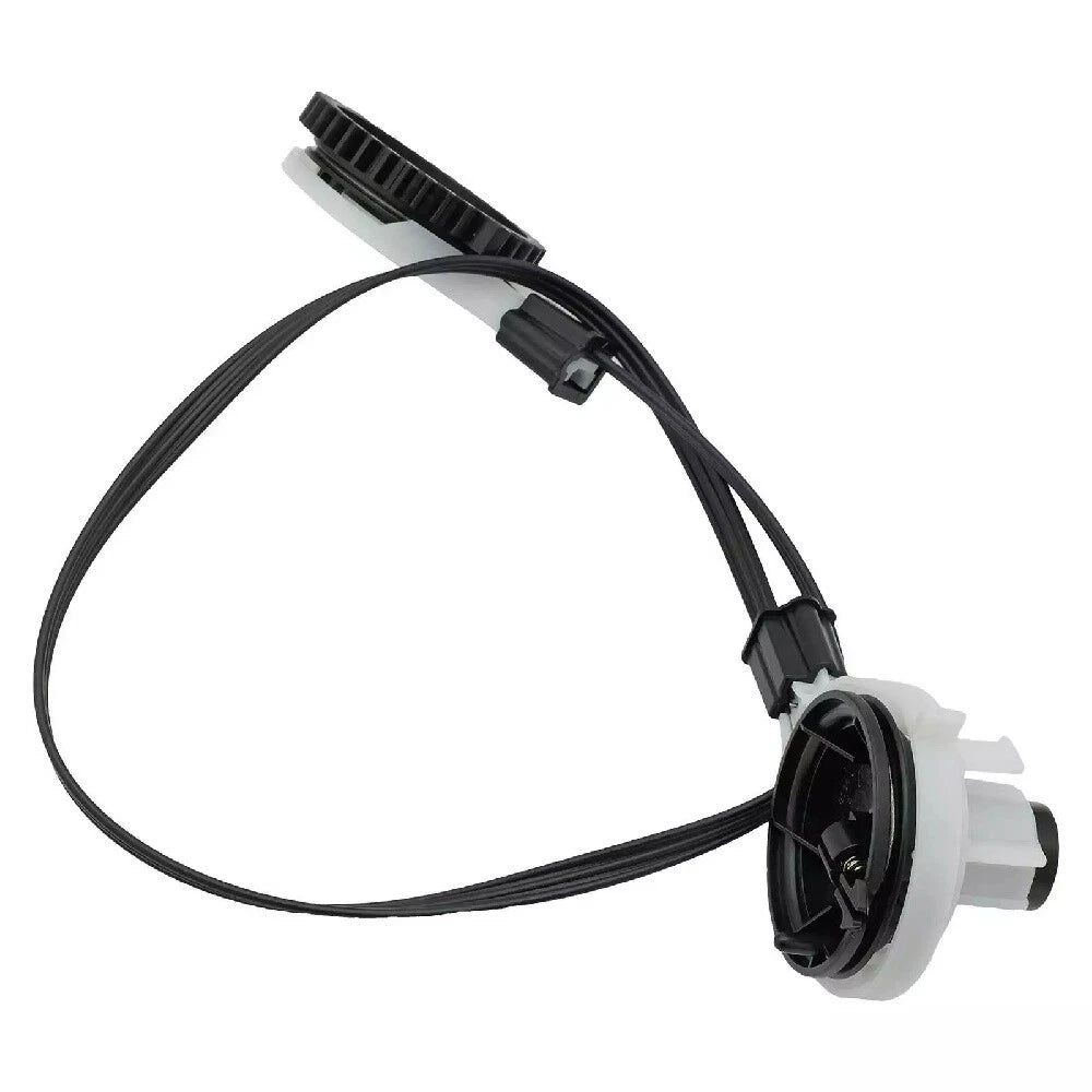 Temperature Control Cable for Chevrolet Trax (2017-2020)