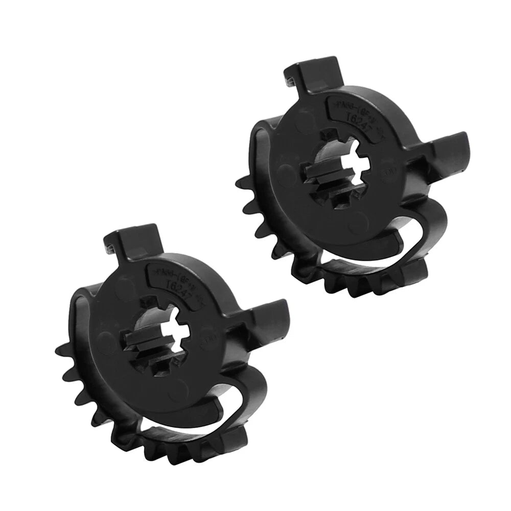 Heater Air Blend Door Actuators for Jeep Grand Cherokee, Dodge (2011-2016)