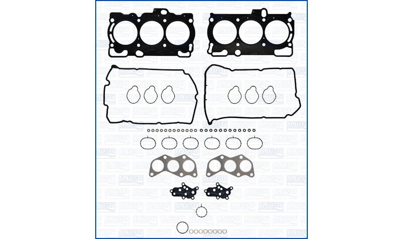 Head Gasket for Subaru Liberty BLE BPE (2004–2009)