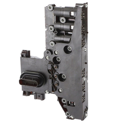 Transmission Valve Body for Ford Edge Explorer MKS MKT 6F50 6F55 (2007-2019)