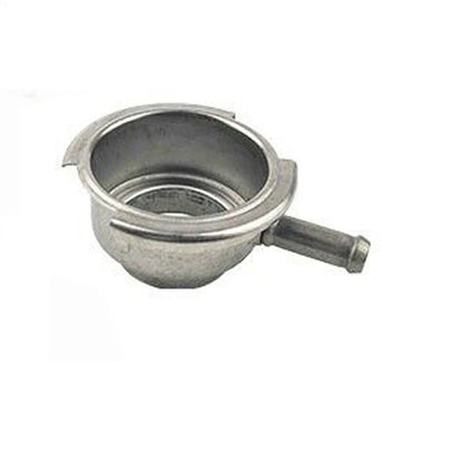 2.20/56mm O.D. Steel Radiator Coolant Filler Neck Weld-on