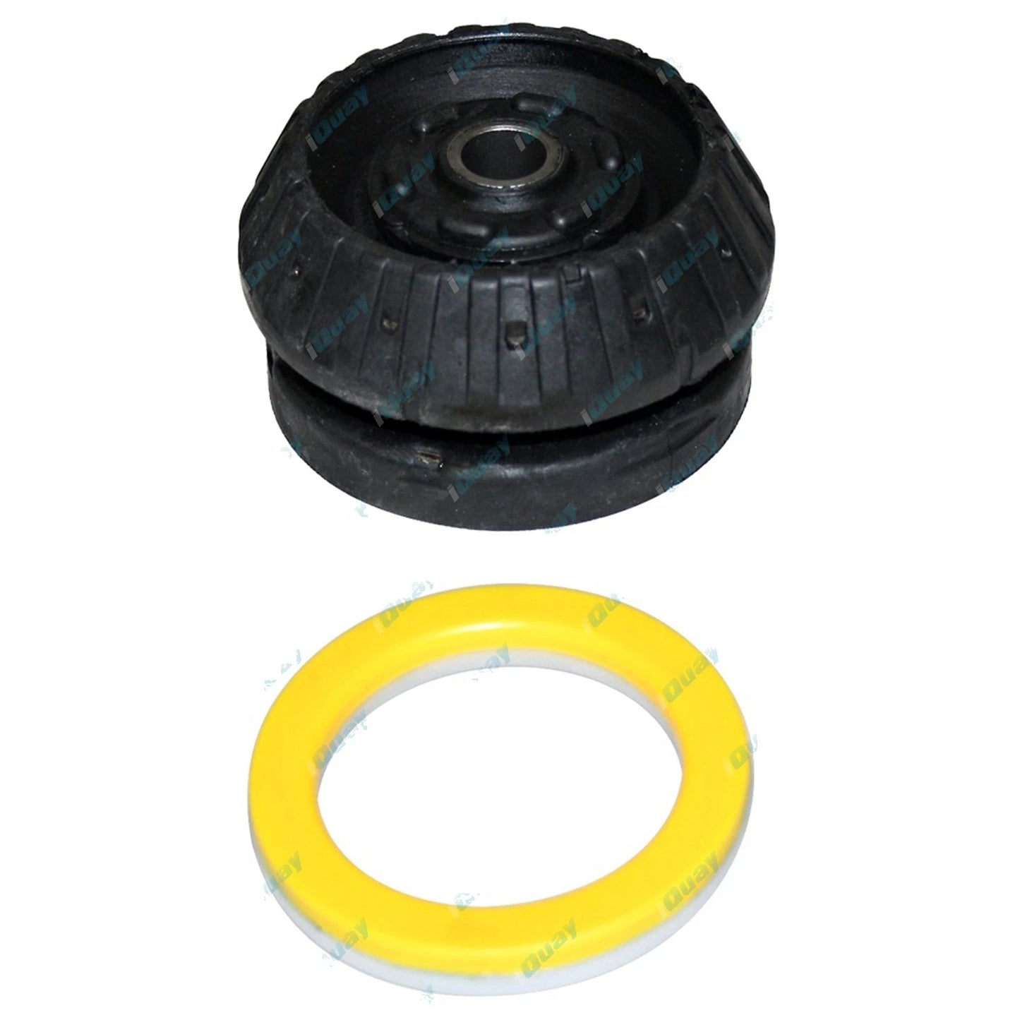 Strut Top Mount & Bearing for Holden VU VY VZ Commodore Crewman (2000-2007)