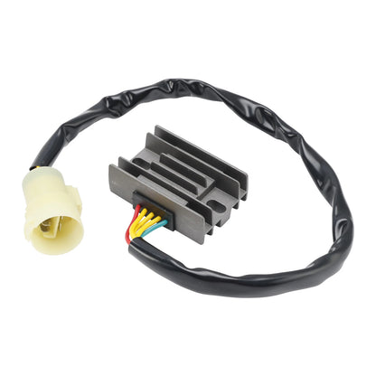 Voltage Regulator Rectifier for Honda CLR 125 Cityfly (1998-2003)