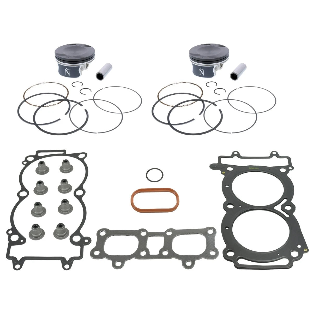 Namura / 93mm Bore Size A Top End for Polaris 900 ACE (2016–2019)