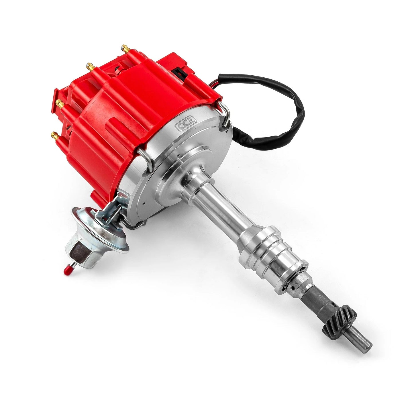 Coil HEI Distributor for Ford SB 289 302 Windsor 1965-1973