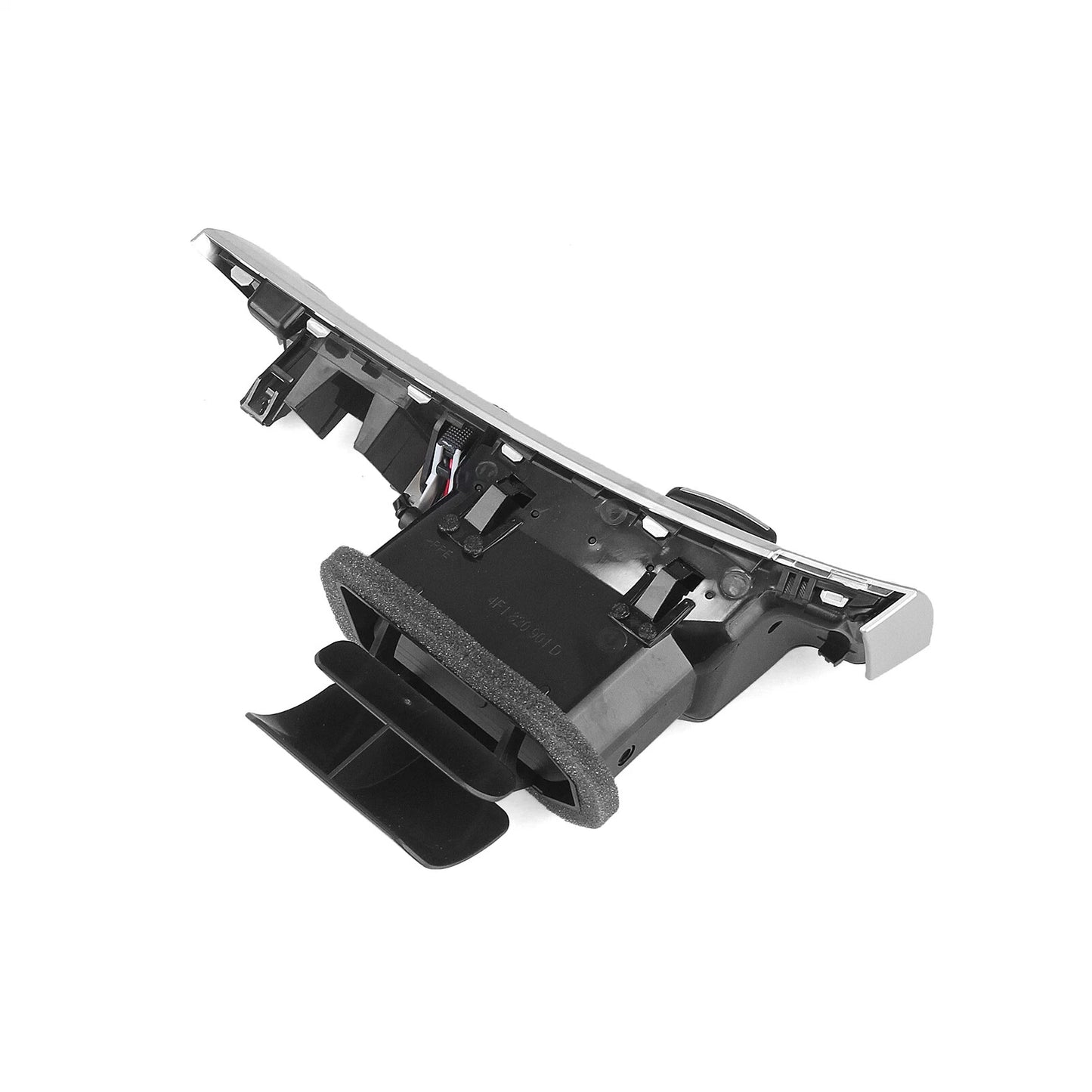 A/C Air Vent Grille for Audi C6 A6 Left (2005-2011)