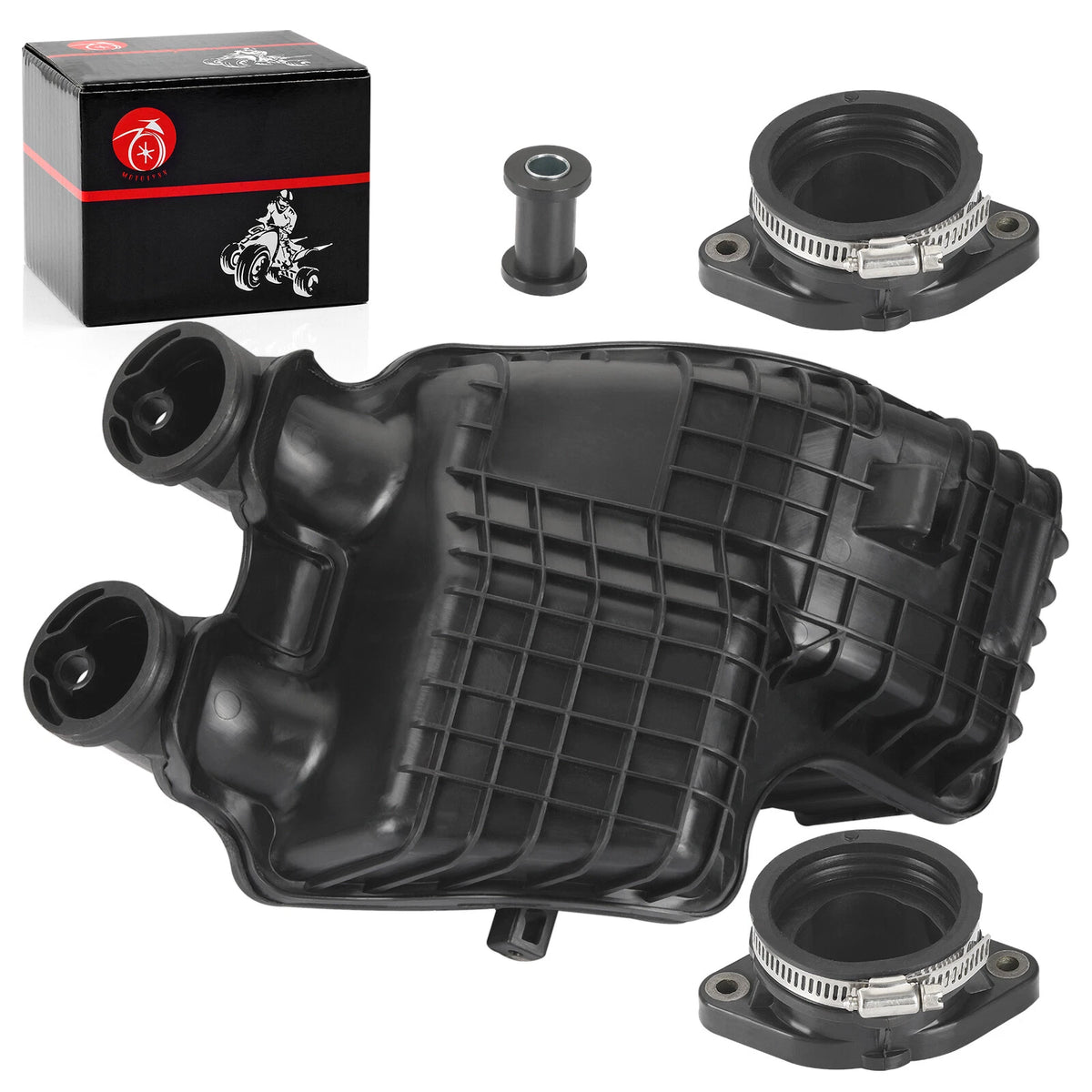 Air Box Intake Boot for Polaris RZR 900 / S (2015–2018)