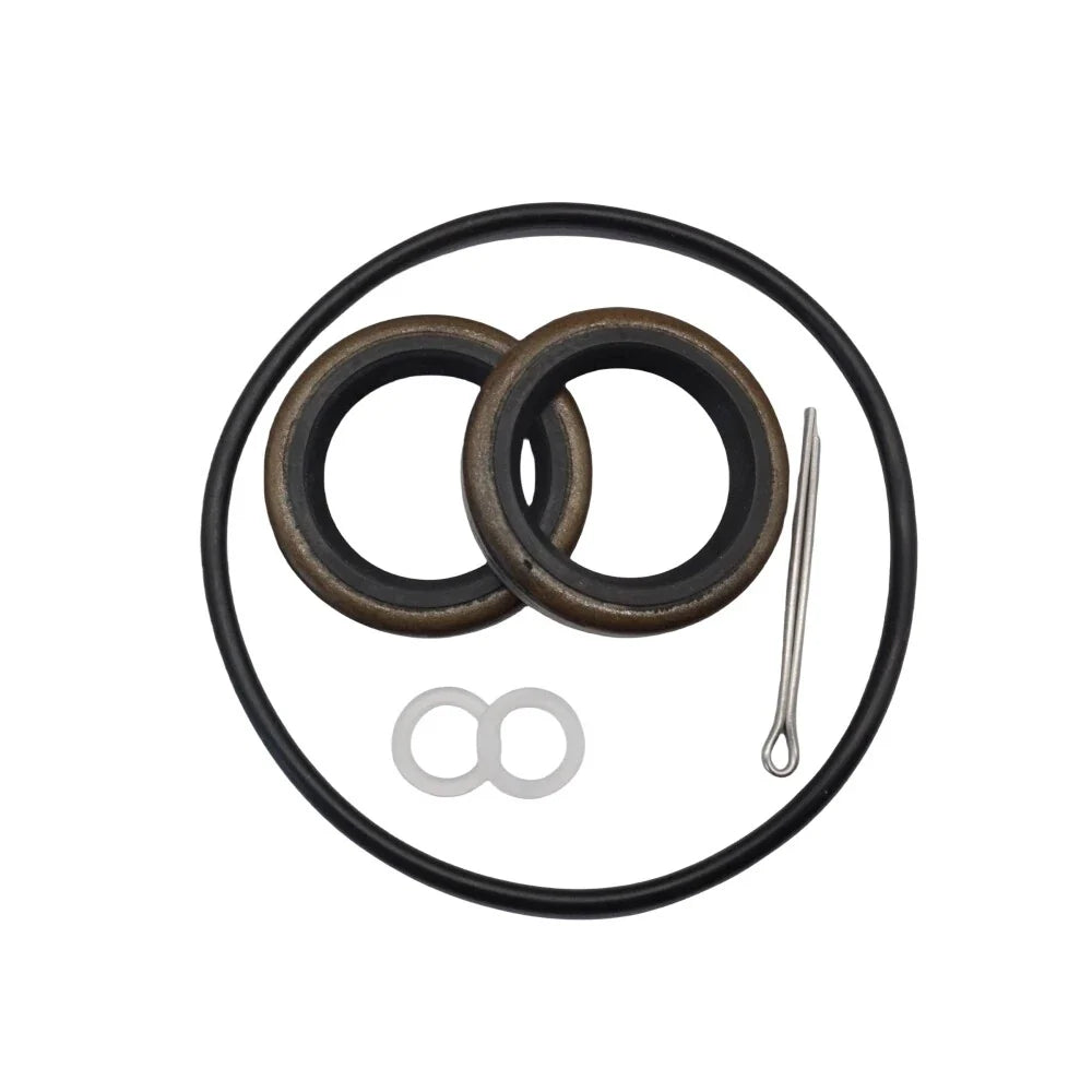 Lower Unit Seal Kit for OMC Cobra V6 V8 (320862, 305123, 306394)