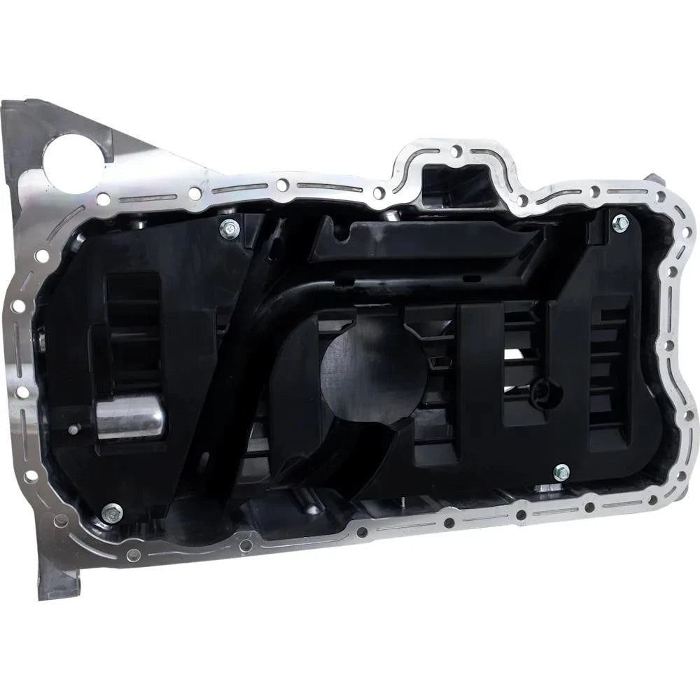 Engine Oil Pan for VW Passat (2006–2010)
