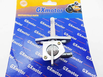 Fuel Tap Petrol Tank Petcock for Honda QR50 (1982-2003)