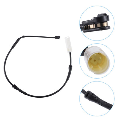 Front Brake Pad Sensor for BMW - Disc Brake Wear Indicator