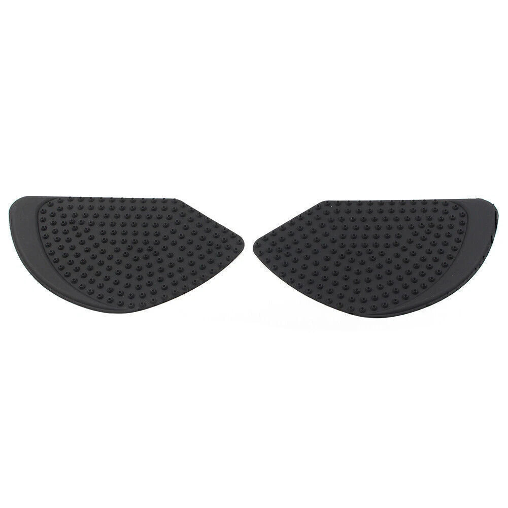Tank Traction Pad Knee Grip Protector for Kawasaki Z650 (2017)