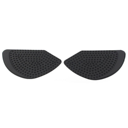Tank Traction Pad Knee Grip Protector for Kawasaki Z650 (2017)