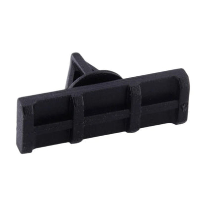 50pcs Fender Flare Molding Clips for Ford F-150 F-250 F-450 (2004-2023)