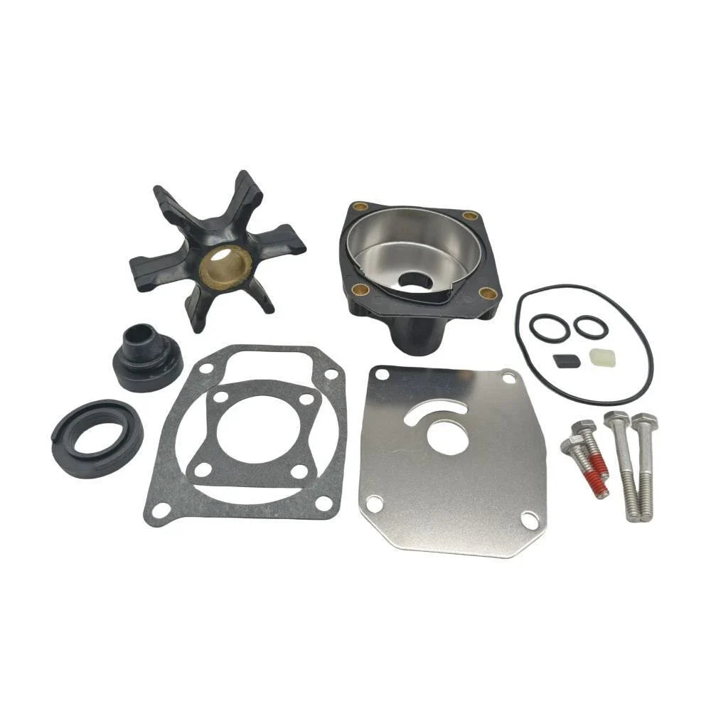 Johnson Evinrude Water Pump Impeller Rebuild Kit for 40-55HP Models
