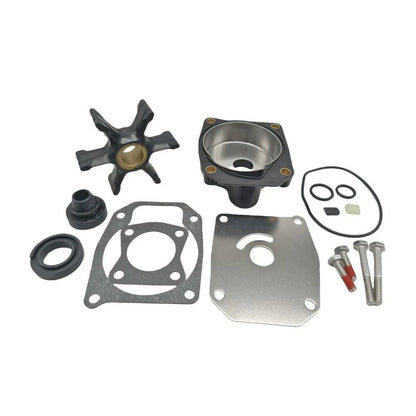 Johnson Evinrude Water Pump Impeller Rebuild Kit for 40-55HP Models