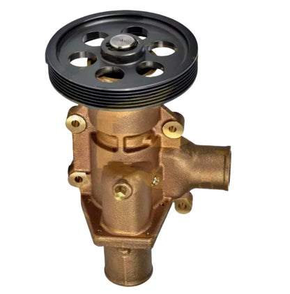 Raw Sea Water Pump for Volvo Penta D6 Marine Diesel Engine (2004-2023)