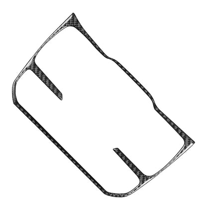 Window Control Switch Button Panel Cover Trim for Jeep Wrangler JL JLU (2018-2023)