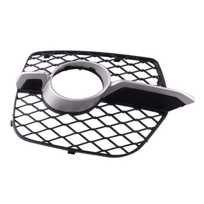 Right Front Bumper Fog Light Grill & Trim for BMW X6 E71 E72 (2008-2014)