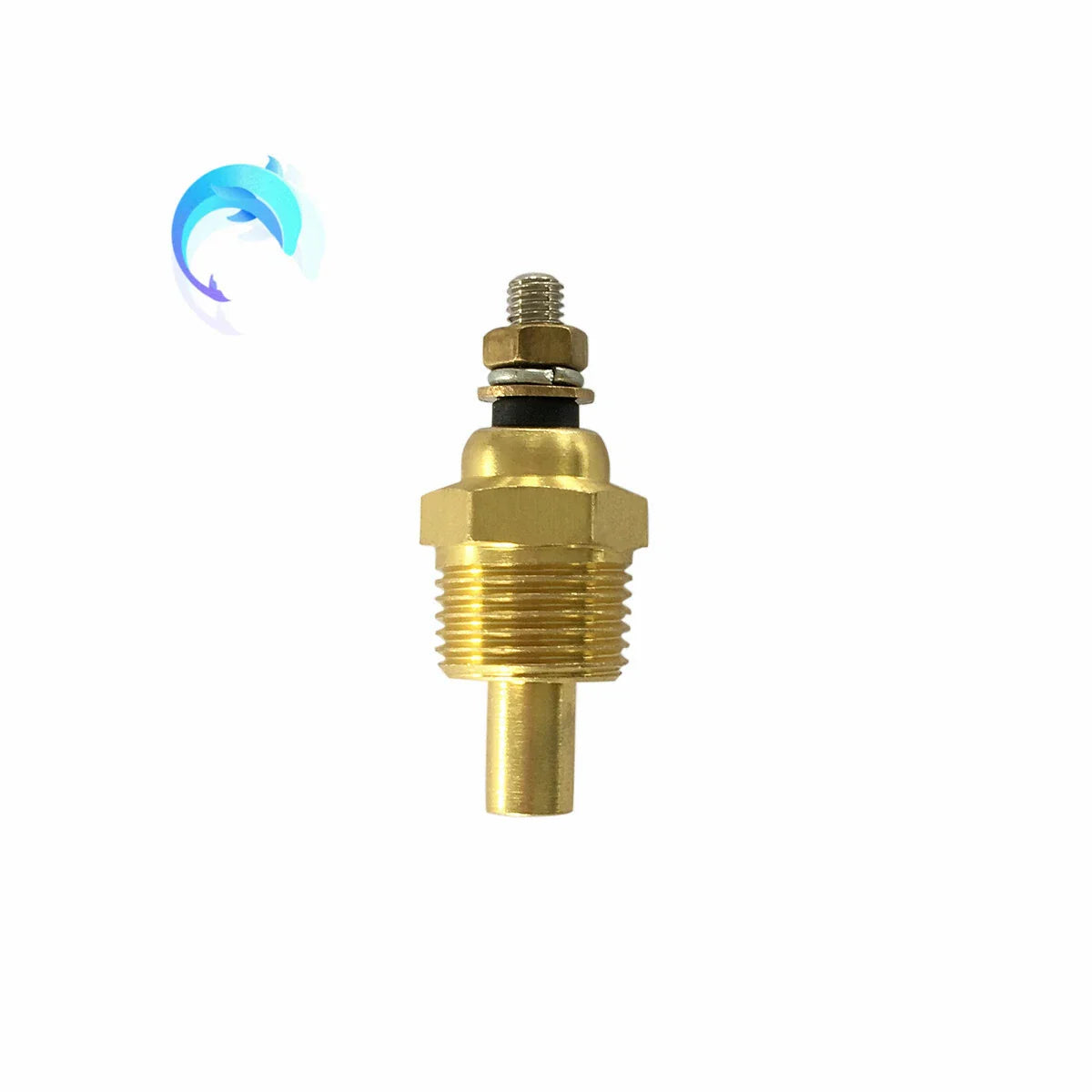 Temp Sender Unit Sensor for Mercury Mercruiser 2000-2023 806490T