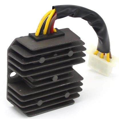 Voltage Rectifier Regulator for Kawasaki KZ1100 GPZ1100 Z550 Z650 ZX750 (1979-1986)