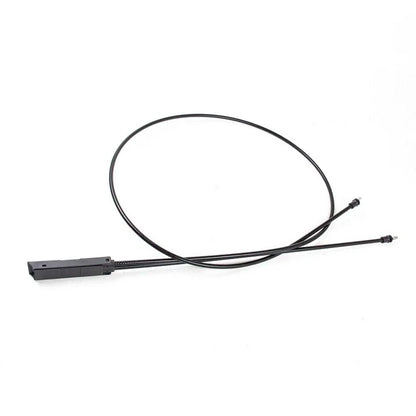 Hood Release Cable for Mercedes-Benz S350 S400 S550 S600 S65 AMG (2007-2013)