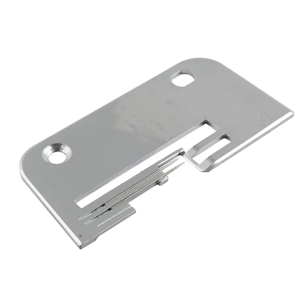 Sewing Needle Plate for Janome/Newhome Serger 434D, 534, 534D, Kenmore 385 (2000-2023)