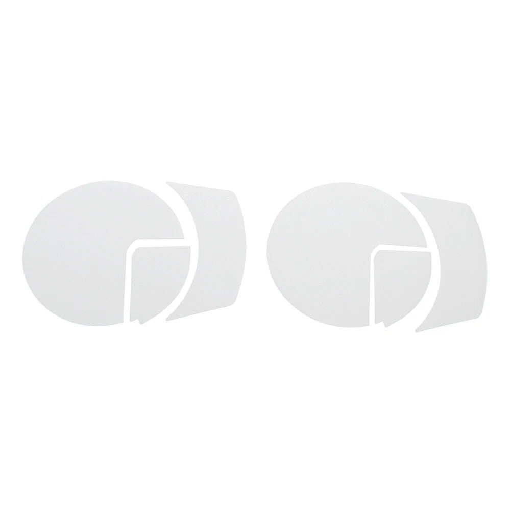 Dashboard Screen Protector Film for Honda CB350/GB350S (2021-2025)