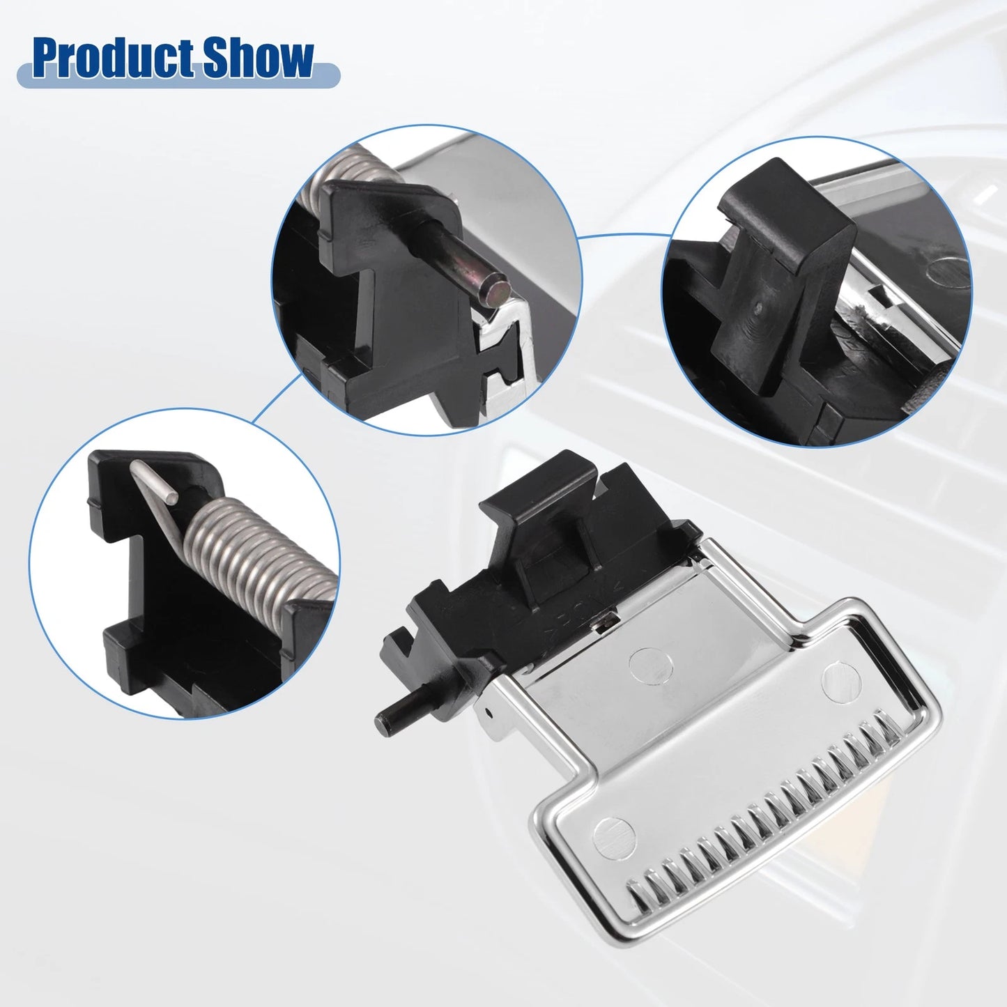 Glove Box Latch Handle for Ford Flex (2009-2019)