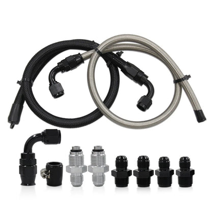 Servolenkung Schlauch Kit für GM LS Chevrolet C10 (1950-2000)
