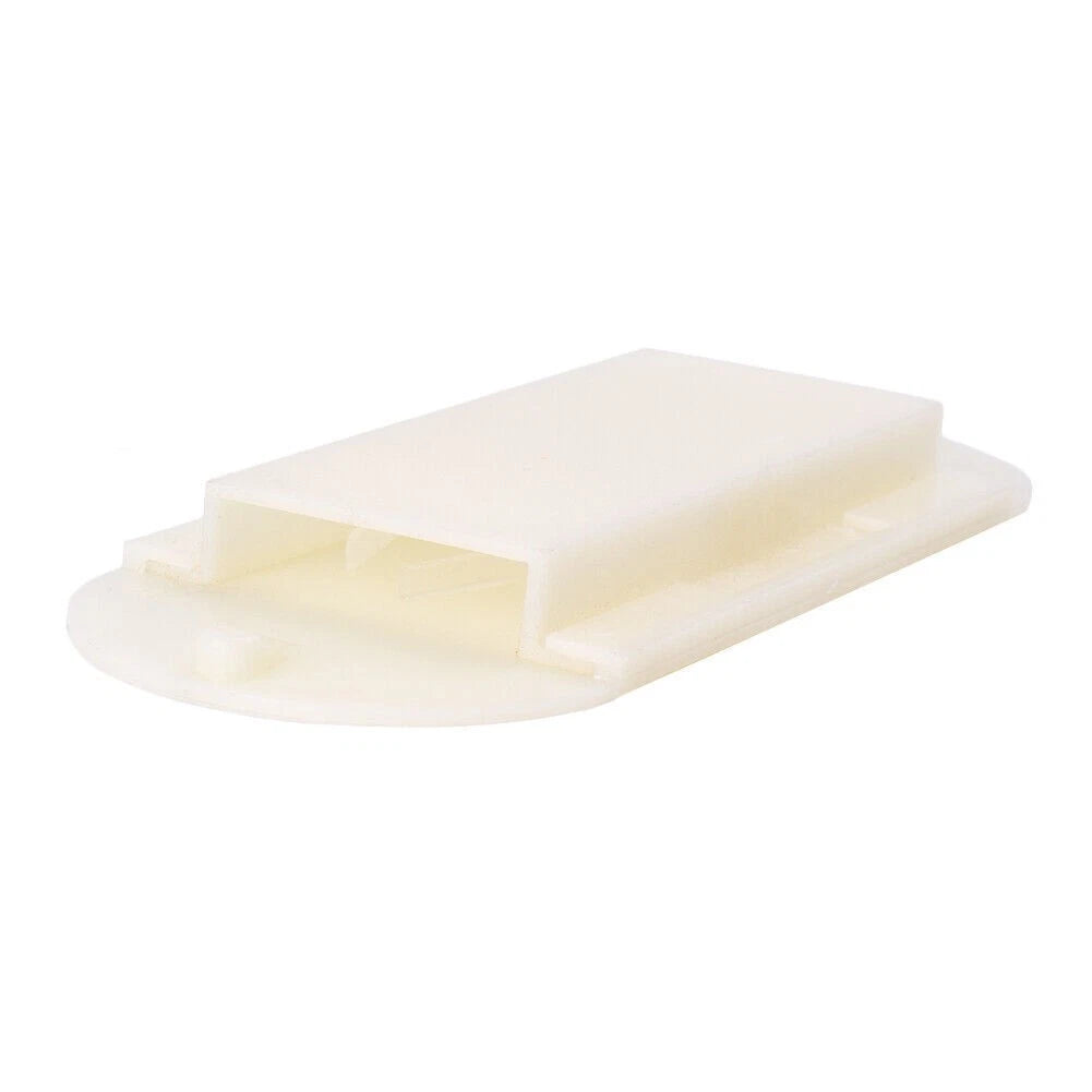 4.3" 4 x Beekeepers Porter Bee Escapes for Beekeeping Tool Kit White