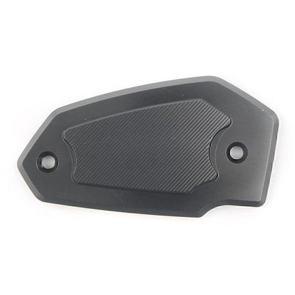 Front Brake Reservoir Cap Cover for Kawasaki ER6N ER6F Z650 Z900 Ninja 650