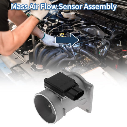 Mass Air Flow Sensor for Ford Explorer (1995-2001)