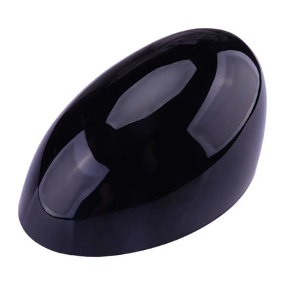Rearview Side Wing Mirror Cover Caps for Mini Cooper R58 R59 R60 (2011-2015)