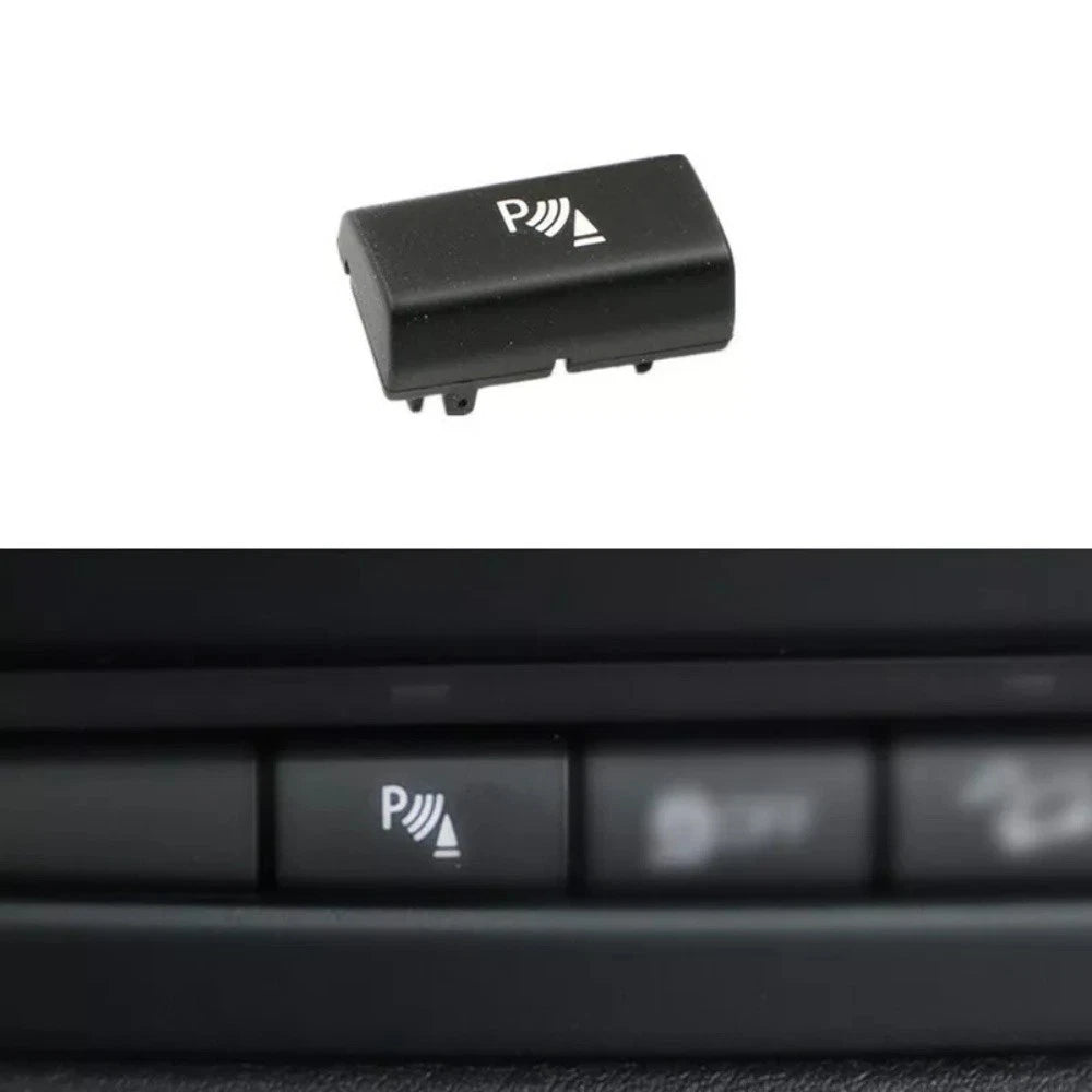 Parking Sensor Switch Button for BMW X5 E70, X6 E71 (2006-2014)