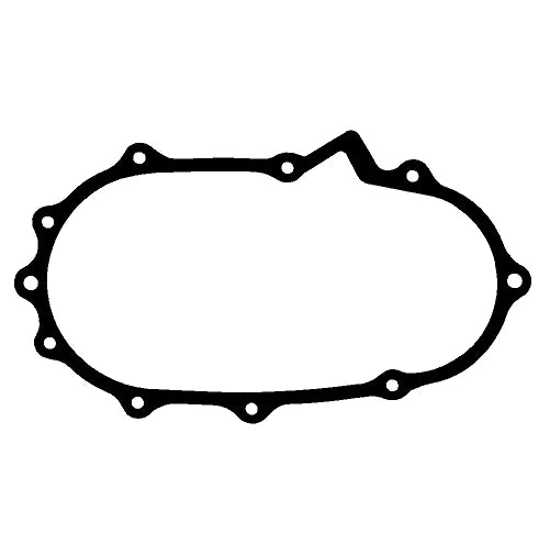 Transmission Clutch Cover Gasket for Honda Odyssey (1977–1984)