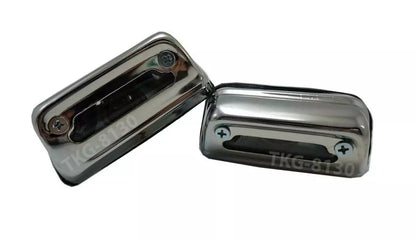 License Plate Light for Toyota Corolla KE30 KE32 KE35 TE31 TE37 (1970-1982)