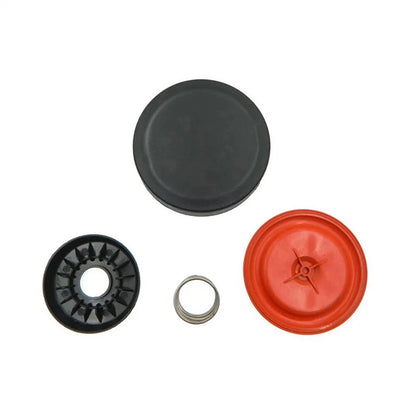 PCV Valve Cover Cap Kit for BMW F23 F30 G30 G11 1 2 3 4 5 6 7 Series (2012-2023)